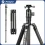 Fotopro 170Cm Carbon Fiber Tripod for Camera with Ball Head