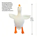 Large Plush Duck Sleep Pillow for Kids 3 | PricZone Large Plush Duck Sleep Pillow for Kids 3 | PricZone
