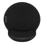 Exco Ergonomic Mouse Pad with Wrist Support and Memory Foam 1 | PricZone