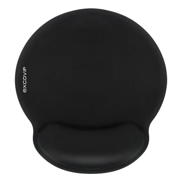 Exco Ergonomic Mouse Pad with Wrist Support and Memory Foam 1 | PricZone
