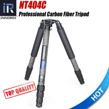 Innorel Nt404C Heavy Duty Camera Tripod 40Mm Tube 30Kg 1