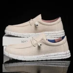 Breathable Canvas Shoes for Men New Style 3 | PricZone Breathable Canvas Shoes for Men New Style 3 | PricZone