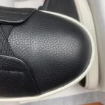 Luxury Style Genuine Leather Lightweight Sneakers 4 | PricZone