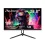 Reletech 23.8Inch 180Hz Gaming Monitor 1080P G-Sync/Freesync