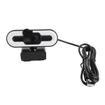 4K USB Plug and Play Webcam with BuiltIn Microphone 1 | PricZone 4K USB Plug and Play Webcam with Built In Microphone 1 | PricZone