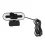 4K USB Plug and Play Webcam with Built-In Microphone