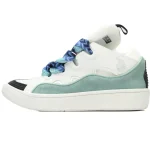 Fashion Chunky Dad Sneakers Breathable Mesh Upper Shock 1 | PricZone