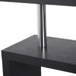 LShaped Computer Desk with Rotating Writing 6 | PricZone L Shaped Computer Desk with Rotating Writing 6 | PricZone
