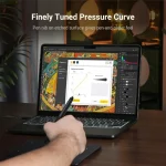 Wireless Drawing Tablet 8192 Levels Pressure 2 Stylus Pens 2 | PricZone Wireless Drawing Tablet 8192 Levels Pressure 2 Stylus Pens 2 | PricZone