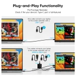 Dopesplay 156Inch Portable FHD IPS External Monitor 3 | PricZone Dopesplay 156Inch Portable FHD IPS External Monitor 3 | PricZone