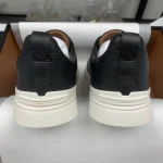 Luxury Style Genuine Leather Lightweight Sneakers 6 | PricZone