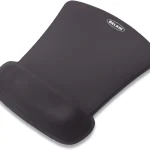Ergonomic Gel Mouse Pad with Wrist Support and NonSlip Base 1 | PricZone Ergonomic Gel Mouse Pad with Wrist Support and Non Slip Base 1 | PricZone