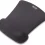 Ergonomic Gel Mouse Pad with Wrist Support and Non-Slip Base