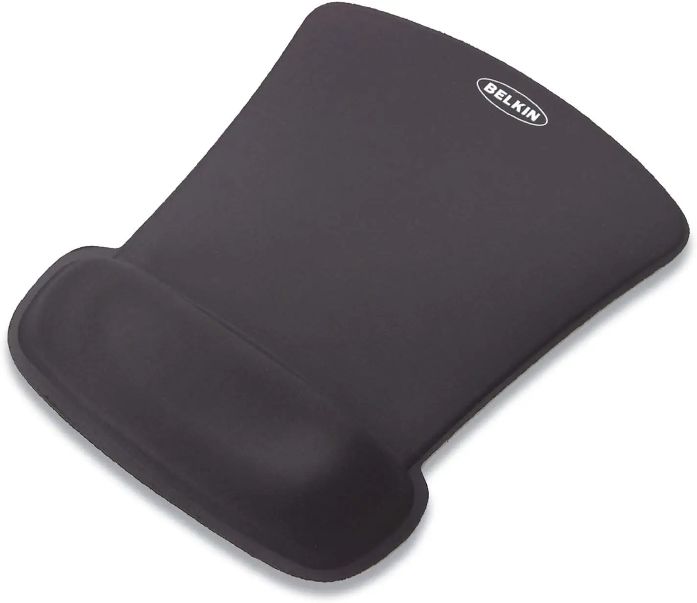 Ergonomic Gel Mouse Pad with Wrist Support and NonSlip Base 1 | PricZone Ergonomic Gel Mouse Pad with Wrist Support and Non Slip Base 1 | PricZone
