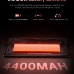 Inch Ryzen 9 6900Hx Laptop 16Gb 512Gb SSD 3 | PricZone