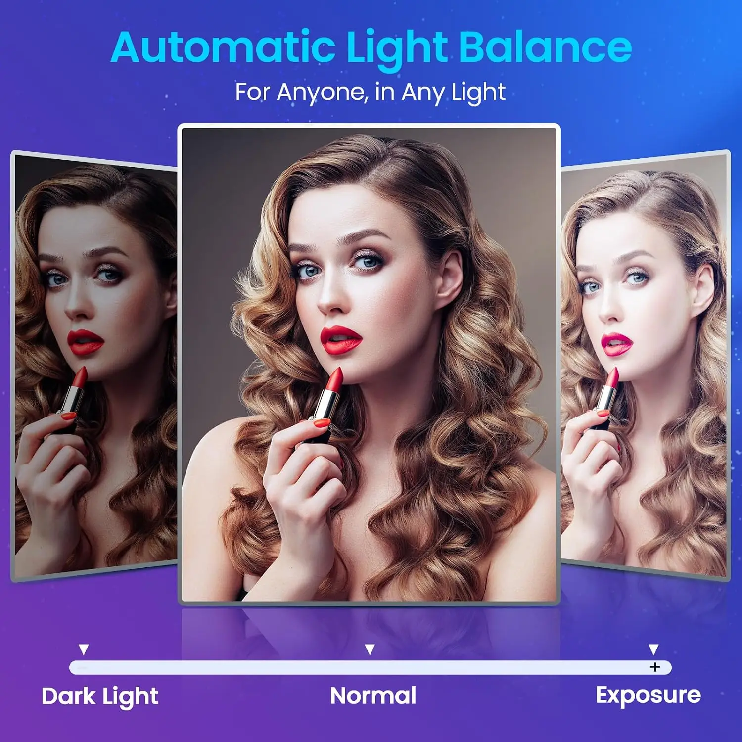 Sony 4K Webcam with PDAF Autofocus and Noise Reduction 11