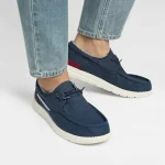 Slip On Loafers Casual Boat Shoes 2 | PricZone