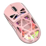 Wireless Gaming Mouse 4800Dpi Hollow Shell 3 Modes 6 | PricZone Wireless Gaming Mouse 4800Dpi Hollow Shell 3 Modes 6 | PricZone