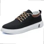 Breathable Canvas Shoes Student Casual Sports 6 | PricZone
