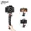 Smart Phone DSLR Versatile Tripod with 360 Degree Ballhead