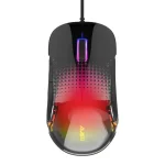 Ajazz Aj358 Wired Gaming Mouse Ergonomic Design 6 | PricZone
