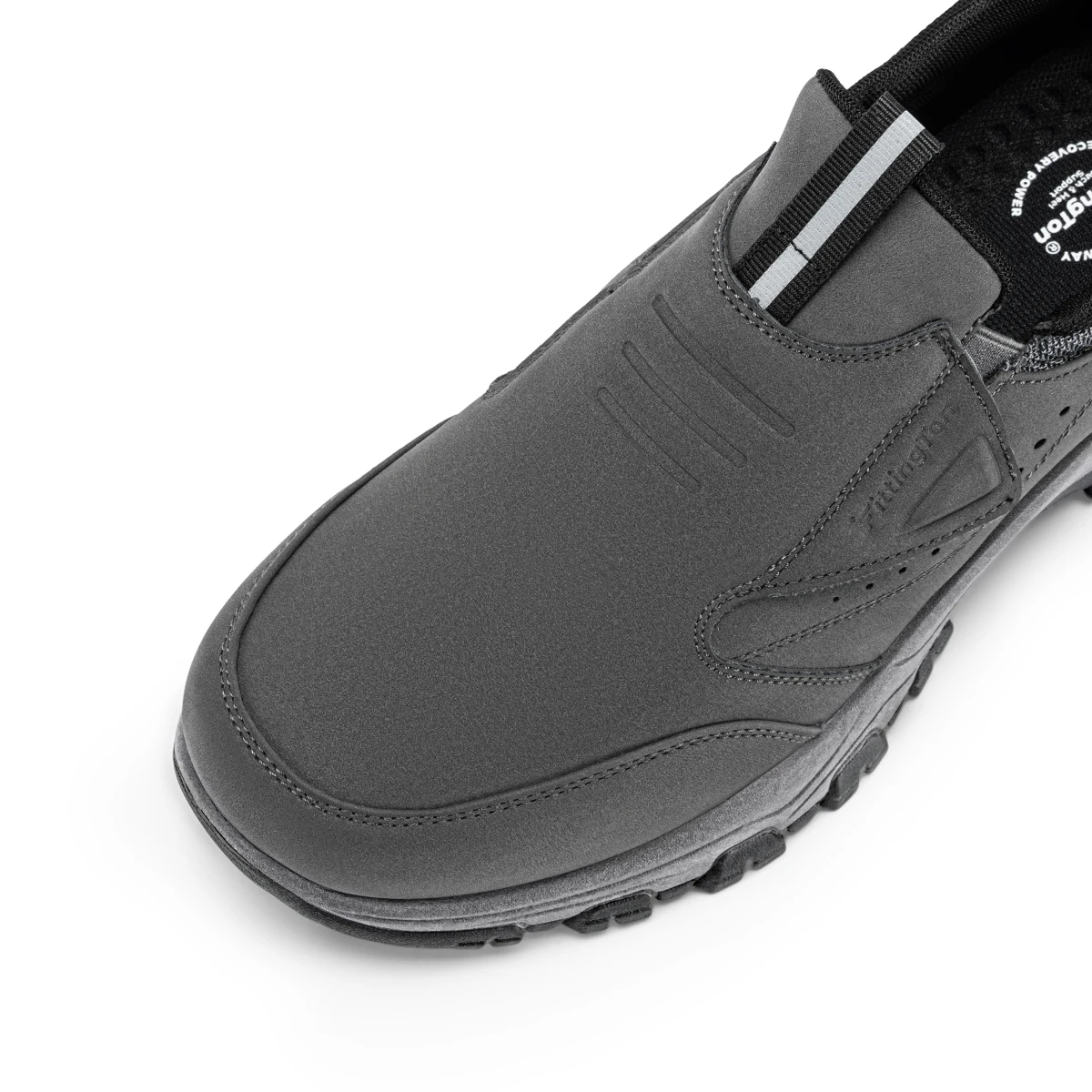 Men's Slip-On Shoes Loafers for Business Flat Shoe Casual 14
