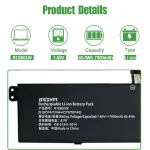 Xiaomi Mi Pro 156 Inch Laptop Battery R15B01W 4 | PricZone Xiaomi Mi Pro 156 Inch Laptop Battery R15B01W 4 | PricZone