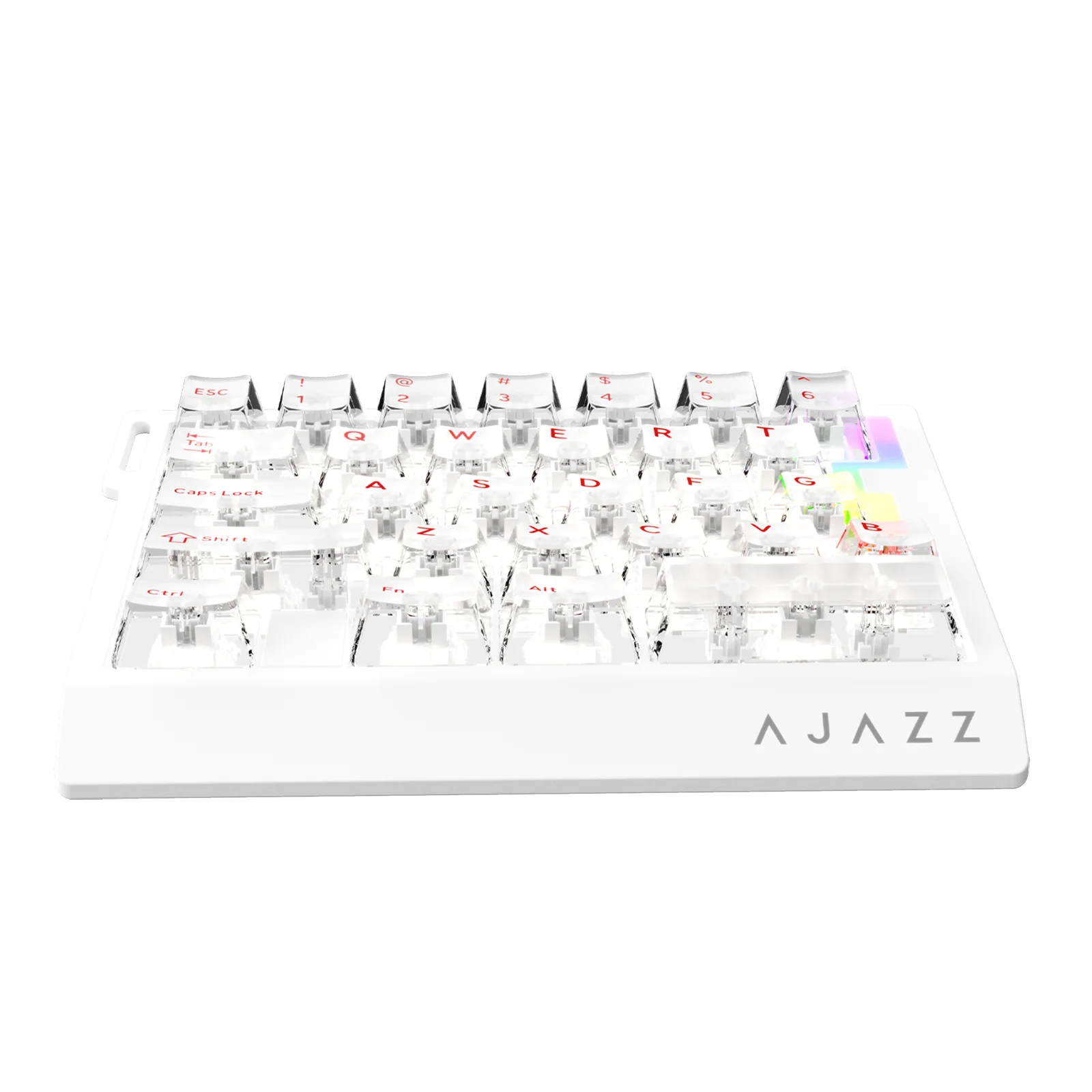 Ak029 Wired Gaming Keyboard 20 RGB Modes 29 Keys 4 | PricZone Ak029 Wired Gaming Keyboard 20 RGB Modes 29 Keys 4 | PricZone