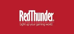 Torvani Redthunder 60% Gaming Keyboard and Mouse Combo 24