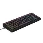 Ajazz Nk68 68Key HotSwappable Gaming Keyboard 6 | PricZone Ajazz Nk68 68 Key Hot Swappable Gaming Keyboard 6 | PricZone