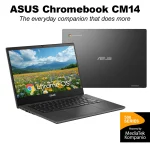Asus Cm1402 14 Inch Chromebook 4Gb 320Gb 1 | PricZone