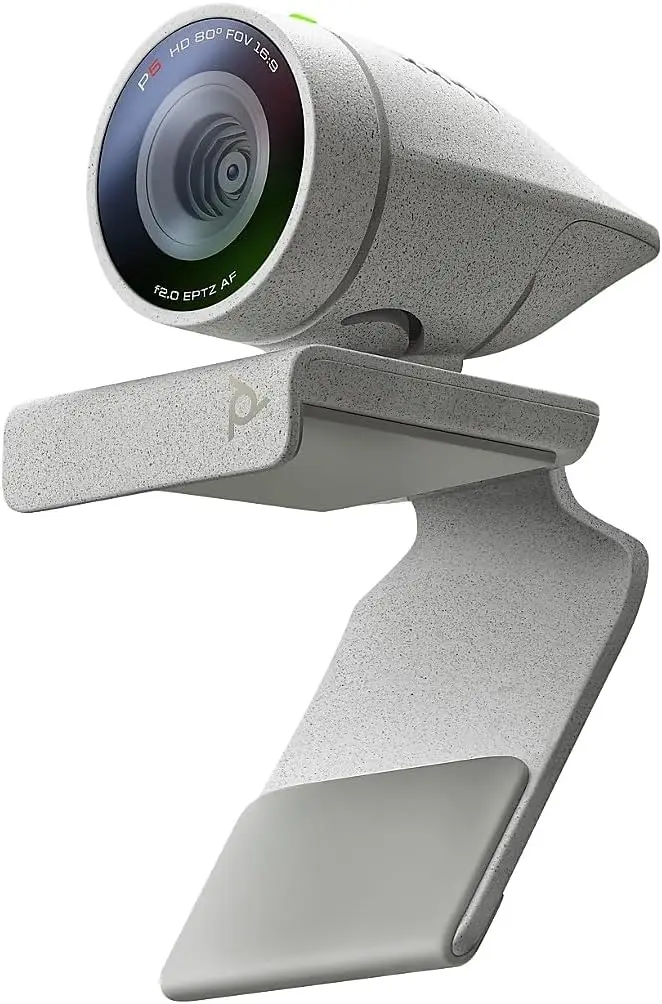 1080P HD Webcam with Microphone for Video Calls 6