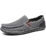 Casmag Casual Cloth Shoes Canvas SlipOn Loafers 1 | PricZone Casmag Casual Cloth Shoes Canvas Slip On Loafers 1 | PricZone