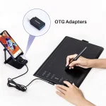 Huion Inspiroy H1060P Graphics Drawing Tablet with 8192 3 | PricZone Huion Inspiroy H1060P Graphics Drawing Tablet with 8192 3 | PricZone