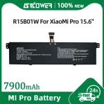 Xiaomi Mi Pro 156 Inch Laptop Battery R15B01W 1 | PricZone Xiaomi Mi Pro 156 Inch Laptop Battery R15B01W 1 | PricZone