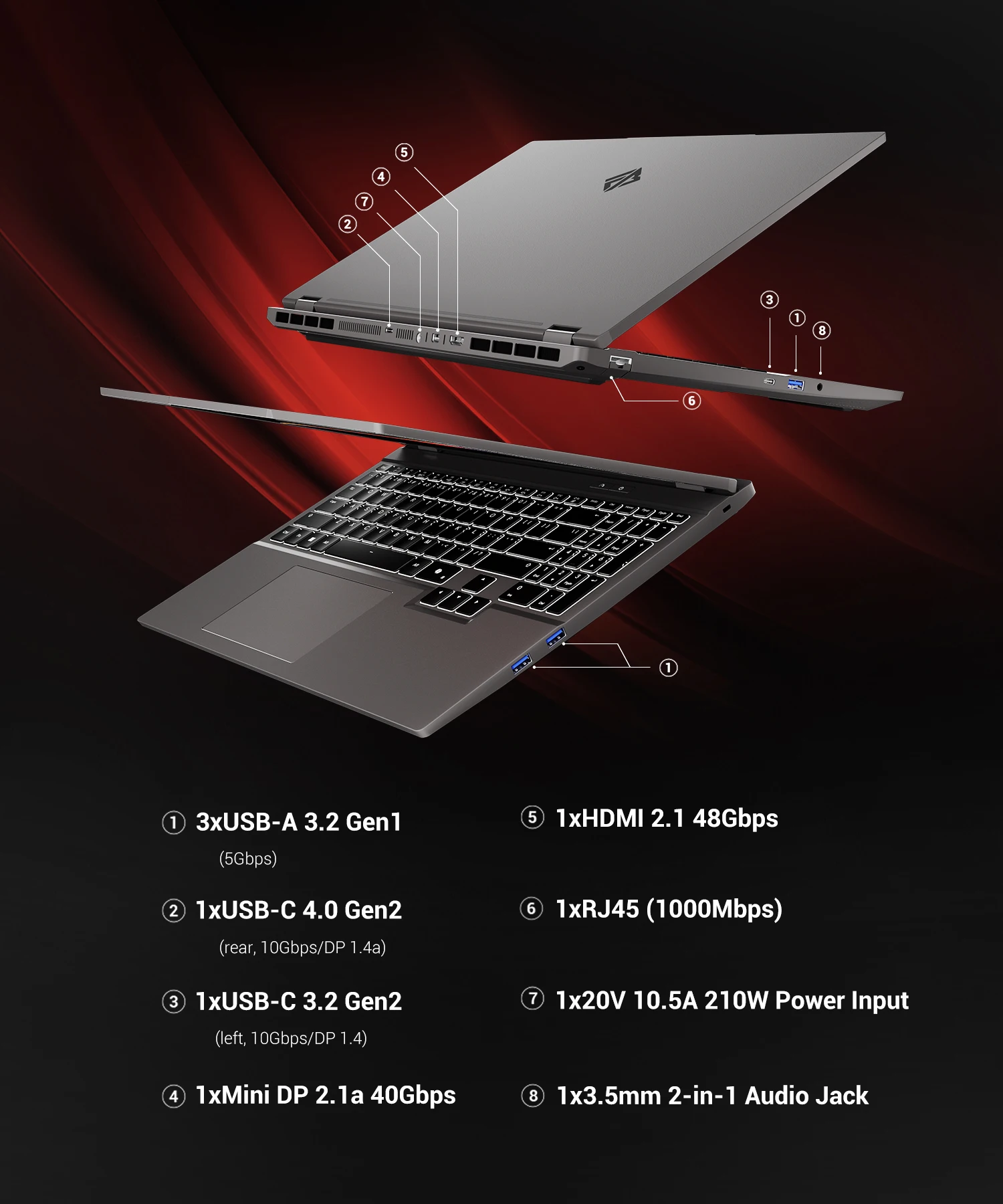 Firebat Huan 16 Pro Amd Ryzen 7 H 255 Rtx 5060 16GB DDR5 5 | PricZone Firebat Huan 16 Pro Amd Ryzen 7 H 255 Rtx 5060 16GB DDR5 5 | PricZone