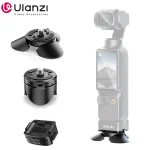 Ulanzi Pk 08 Pk 11 Osmo Pocket 3 Tripod Kit with Arri Base 1 | PricZone
