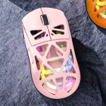Wireless Gaming Mouse 4800Dpi Hollow Shell 3 Modes 5 | PricZone Wireless Gaming Mouse 4800Dpi Hollow Shell 3 Modes 5 | PricZone