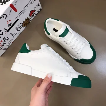 Italian Style High End Leather Casual Shoes 1 | PricZone