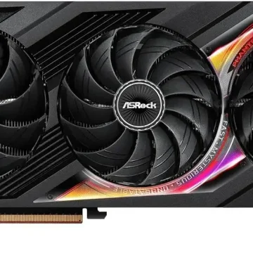 Amd Radeon Rx 7900 Xt Phantom Gaming 20Gb Oc Graphics Card 2