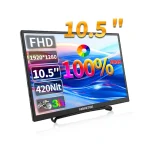 5 Inch Portable Monitor for Mac Xbox Ps45 Switch 6 | PricZone 5 Inch Portable Monitor for Mac Xbox Ps45 Switch 6 | PricZone