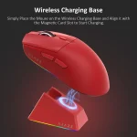 Ajazz Aj139 V2 Mc Symmetrical Ergonomic Wired Gaming Mouse 4 | PricZone