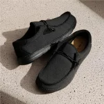 Casual Slip On Loafers Stretch Shoes 6 | PricZone