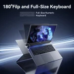 Kamrui 185 Intel N150 Laptop 16Gb Ddr4 512Gb SSD 13 | PricZone Kamrui 185 Intel N150 Laptop 16Gb Ddr4 512Gb SSD 13 | PricZone