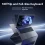 Kamrui 18.5 Intel N150 Laptop 16Gb Ddr4 512Gb SSD