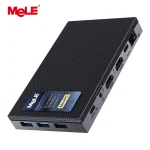 Mele Quieter4C N150 Fanless Mini PC with 8Gb Ddr4 RAM 1 | PricZone Mele Quieter4C N150 Fanless Mini PC with 8Gb Ddr4 RAM 1 | PricZone