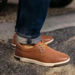 Jousen Fashion Sneakers Classic Retro Casual Shoes 2 | PricZone