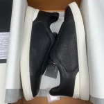 Luxury Style Genuine Leather Lightweight Sneakers 3 | PricZone