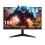 Reletech 23.8Inch 180Hz Curved Gaming Monitor Fhd Va