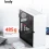 Firebat Am02 Mini PC Ryzen 7 H255 Ddr5 16Gb RAM M.2 Pcie
